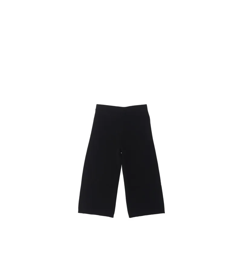 Pantalone in maglia