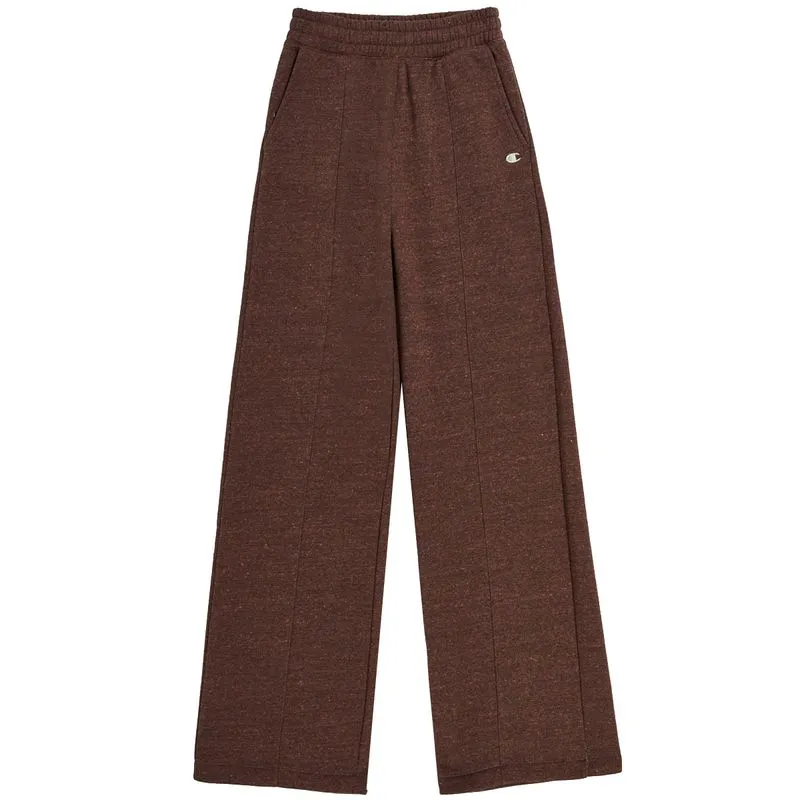 Pantalone marrone in tuta Eco-Friendly 