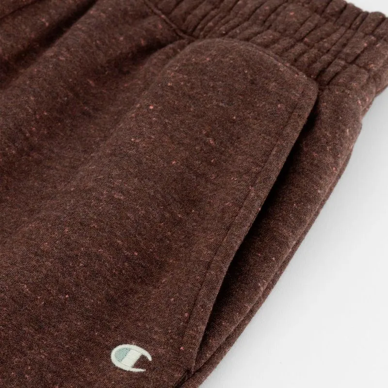 Pantalone marrone in tuta Eco-Friendly 