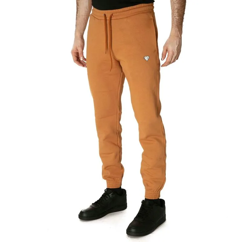 Pantalone tuta con logo 