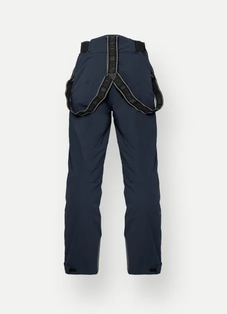 PANTALONE UOMO COLMAR BLU