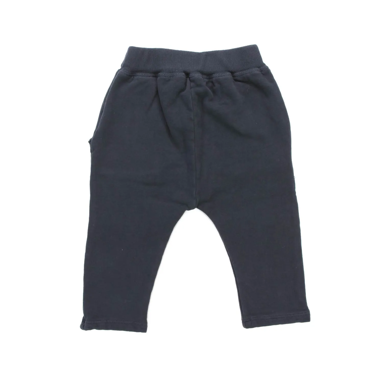 Pantaloni Blu Baby