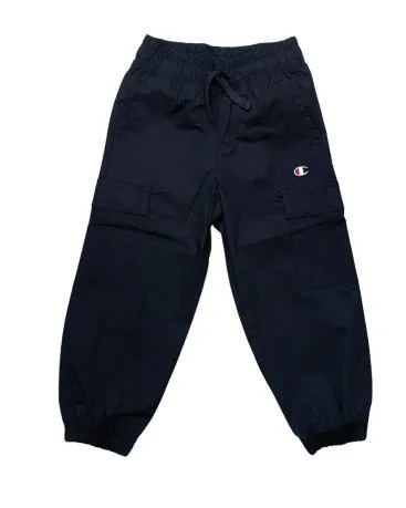 Pantaloni Cargo Bambino