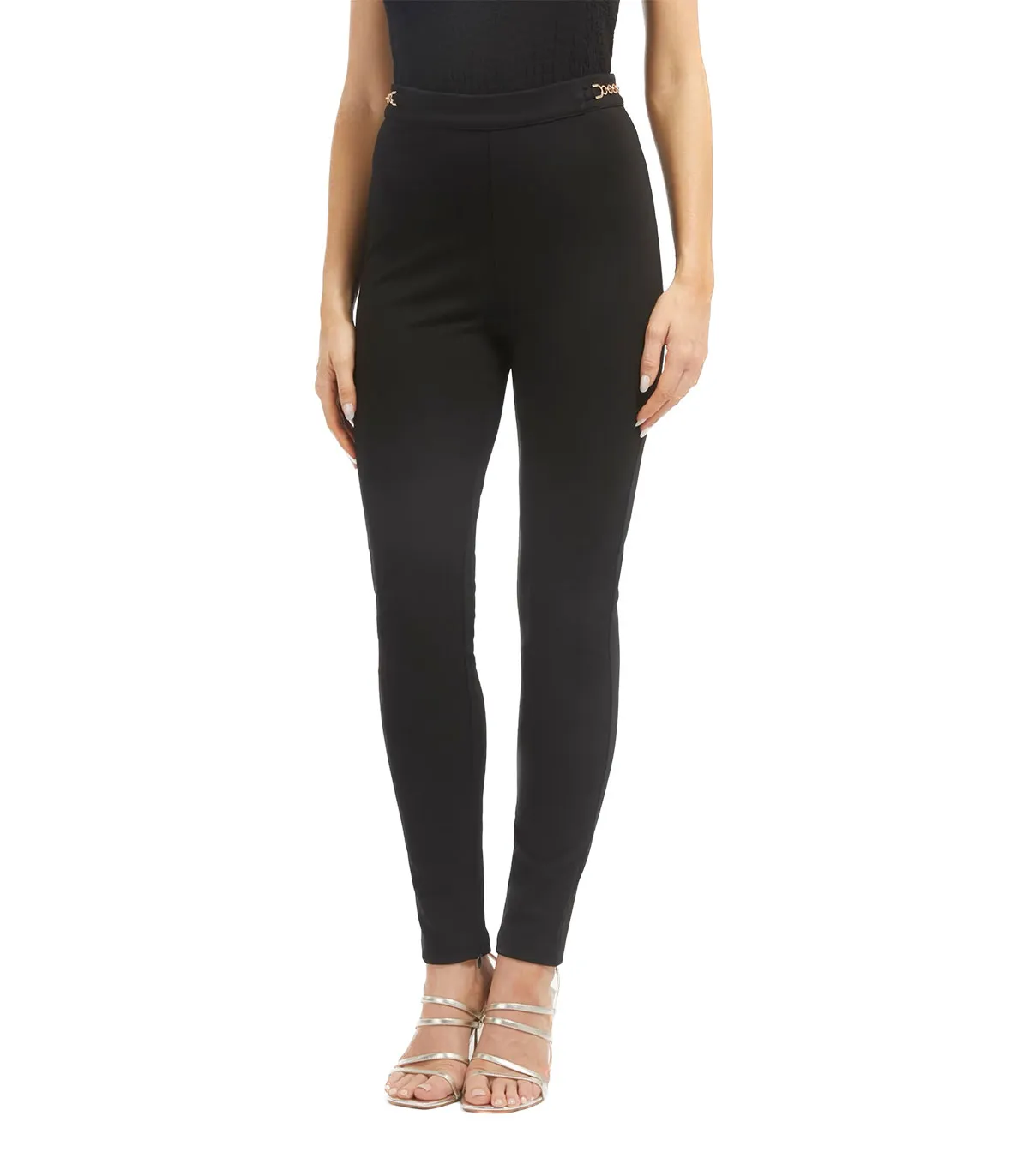 Pantaloni Donna Guess