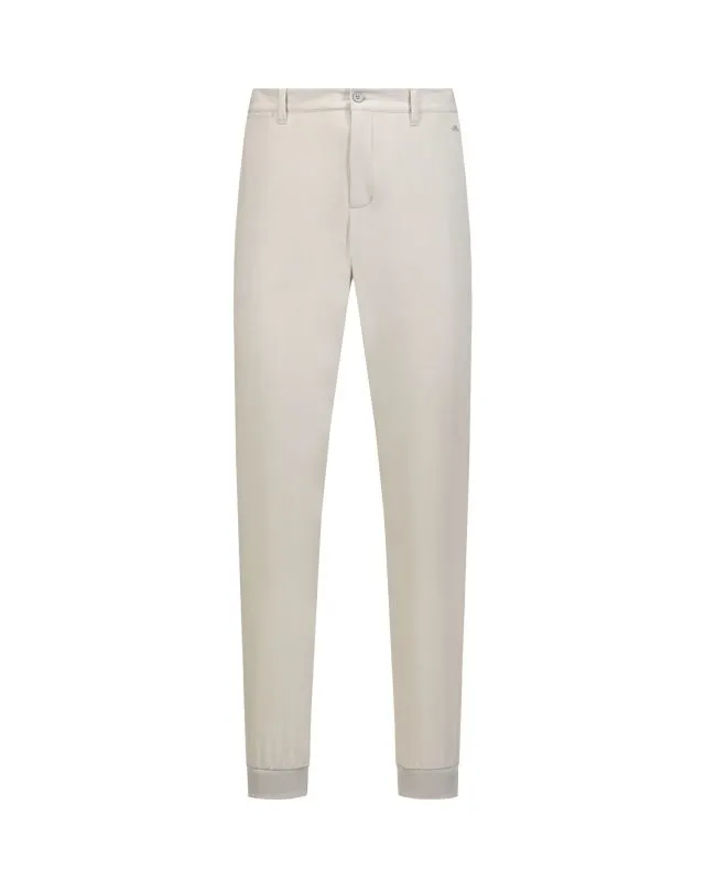 Pantaloni J.Lindeberg Cuff