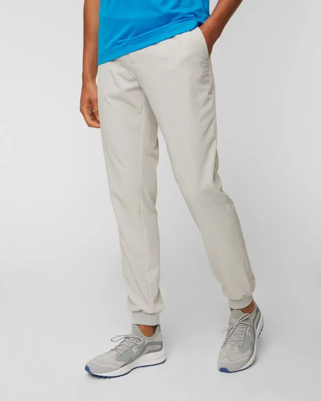 Pantaloni J.Lindeberg Cuff