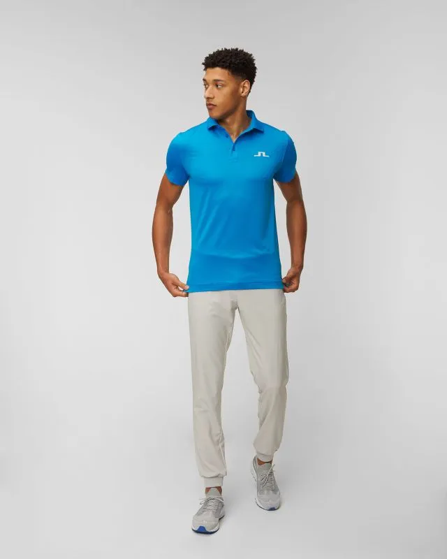 Pantaloni J.Lindeberg Cuff