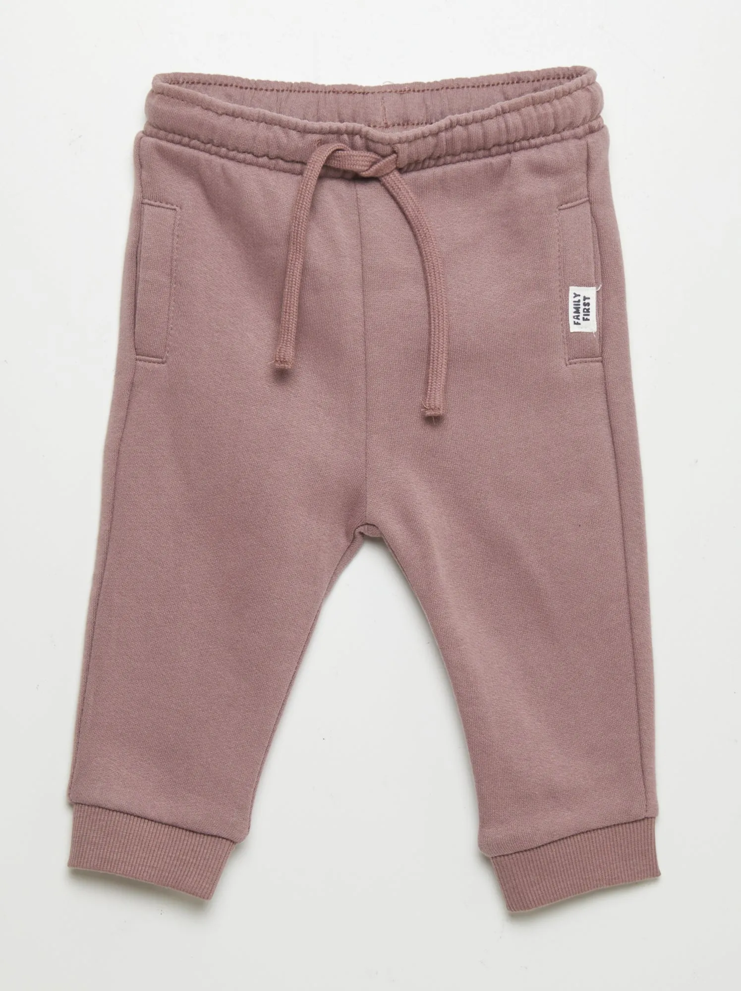 Pantaloni joggers - VIOLA