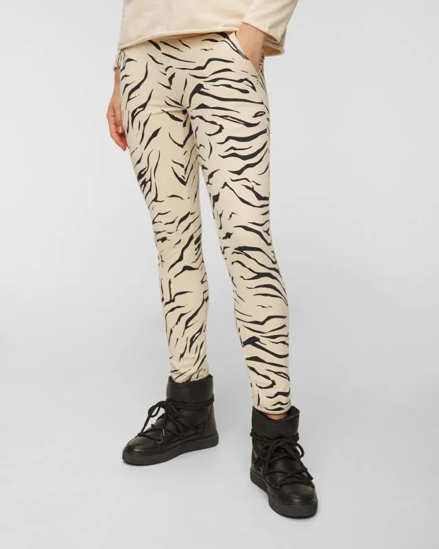Pantaloni Juvia Smilla