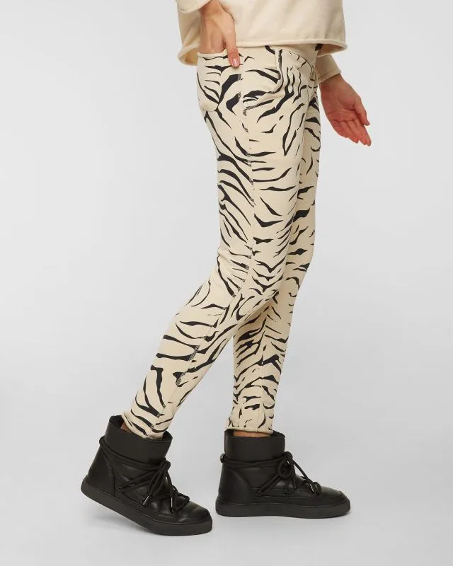Pantaloni Juvia Smilla