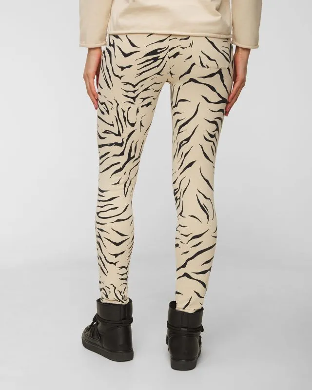 Pantaloni Juvia Smilla