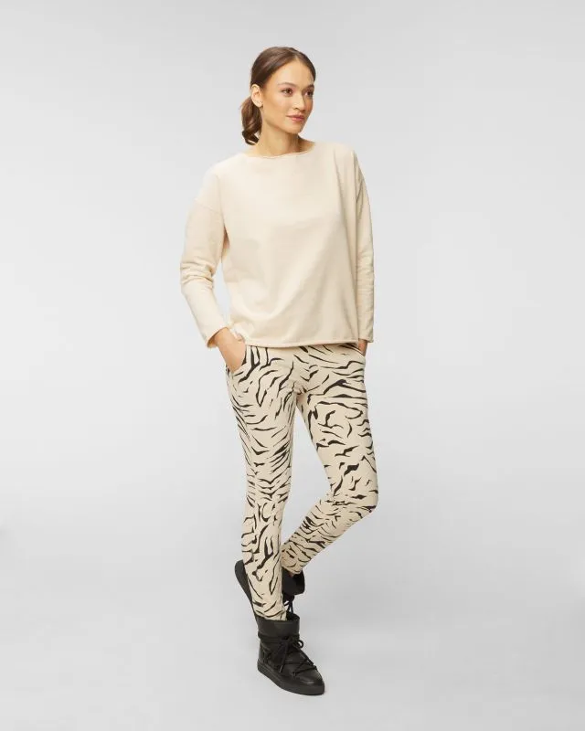 Pantaloni Juvia Smilla