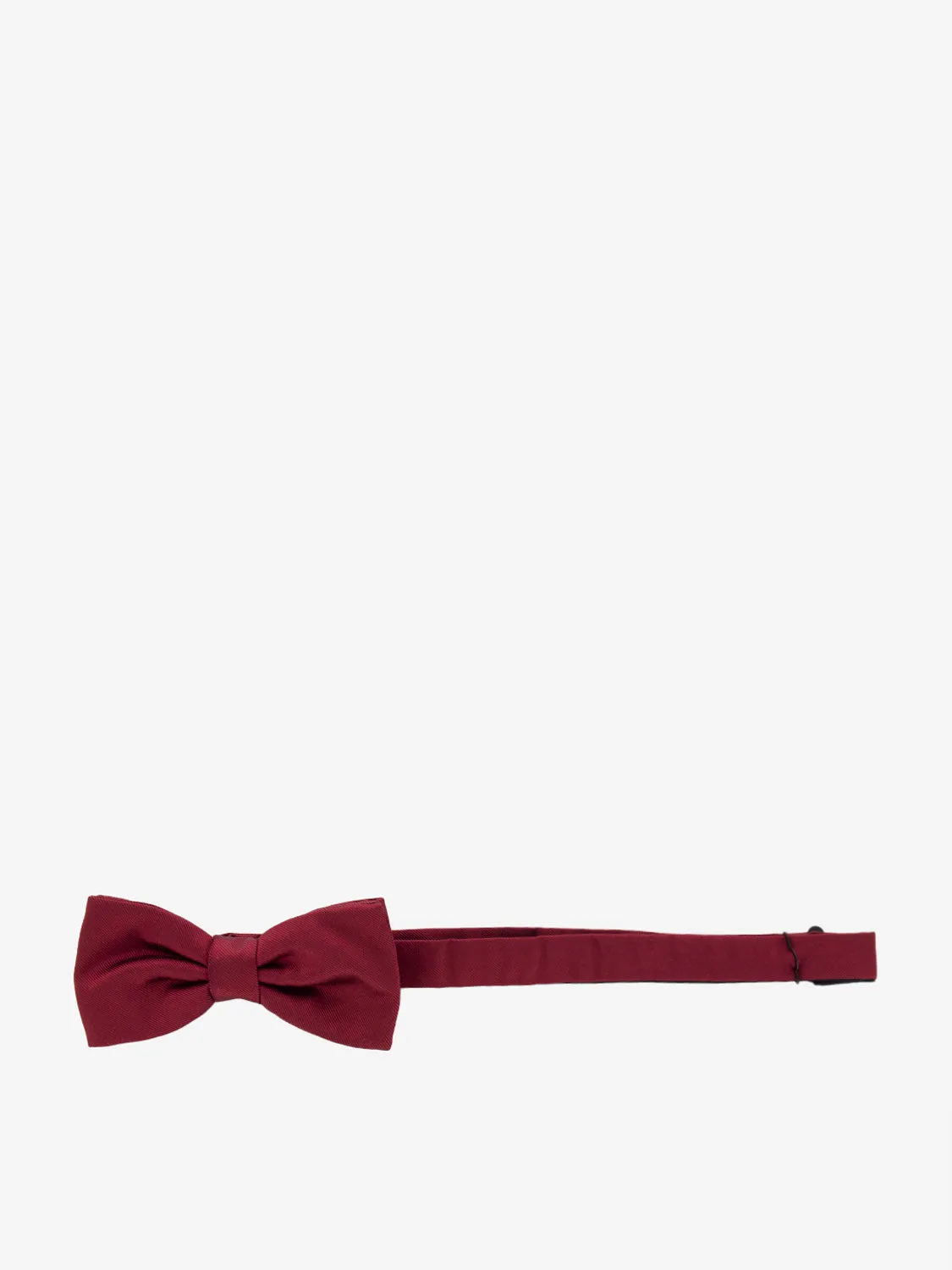 Papillon saglia rosso
