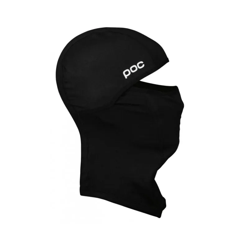 Passamontagna termico Poc (nero uranio)