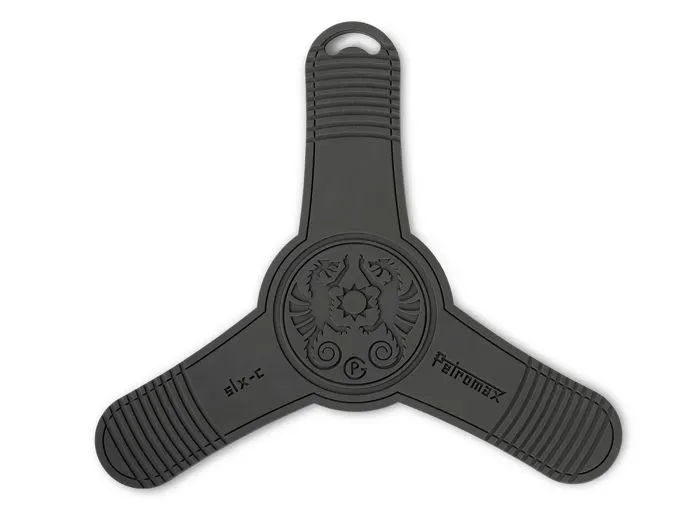 Petromax sottopentola in silicone