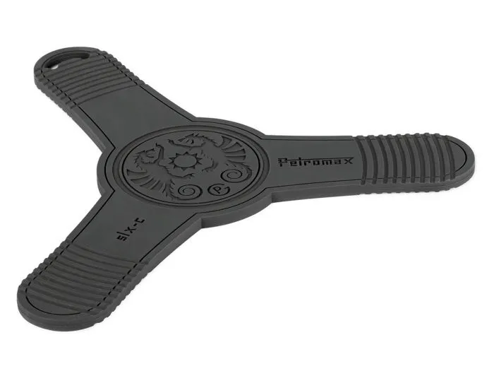 Petromax sottopentola in silicone