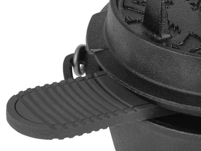 Petromax sottopentola in silicone