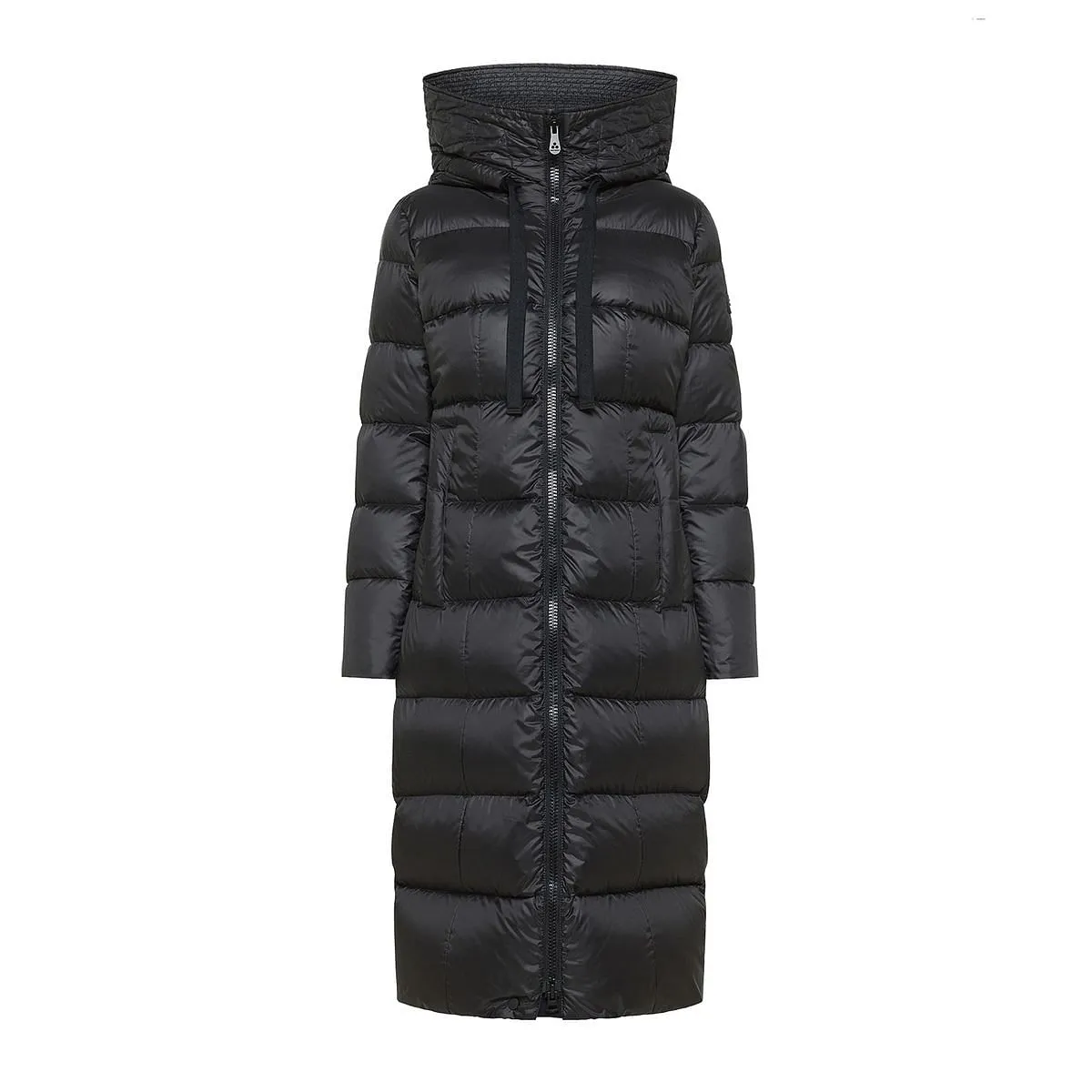      PEUTEREY PIUMINO LUNGO NUNKI DONNA  