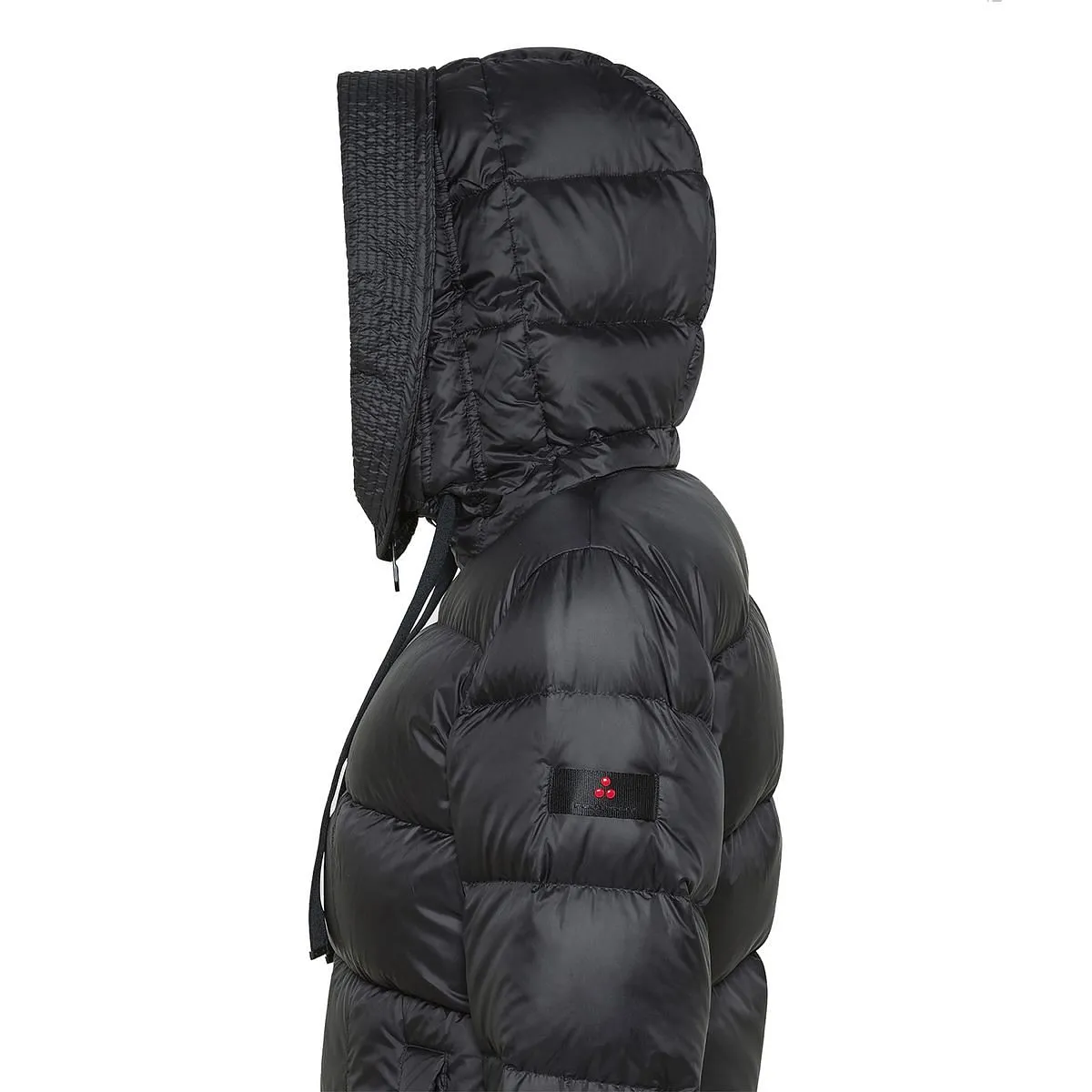      PEUTEREY PIUMINO LUNGO NUNKI DONNA  