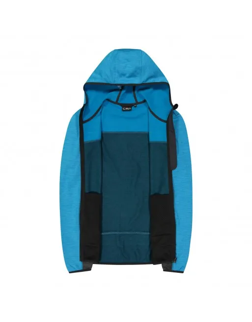 PILE CMP UOMO 32H5527