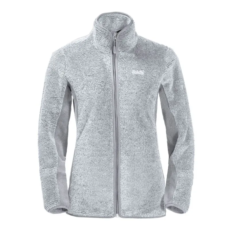 Pile Jack Wolfskin Lakeland