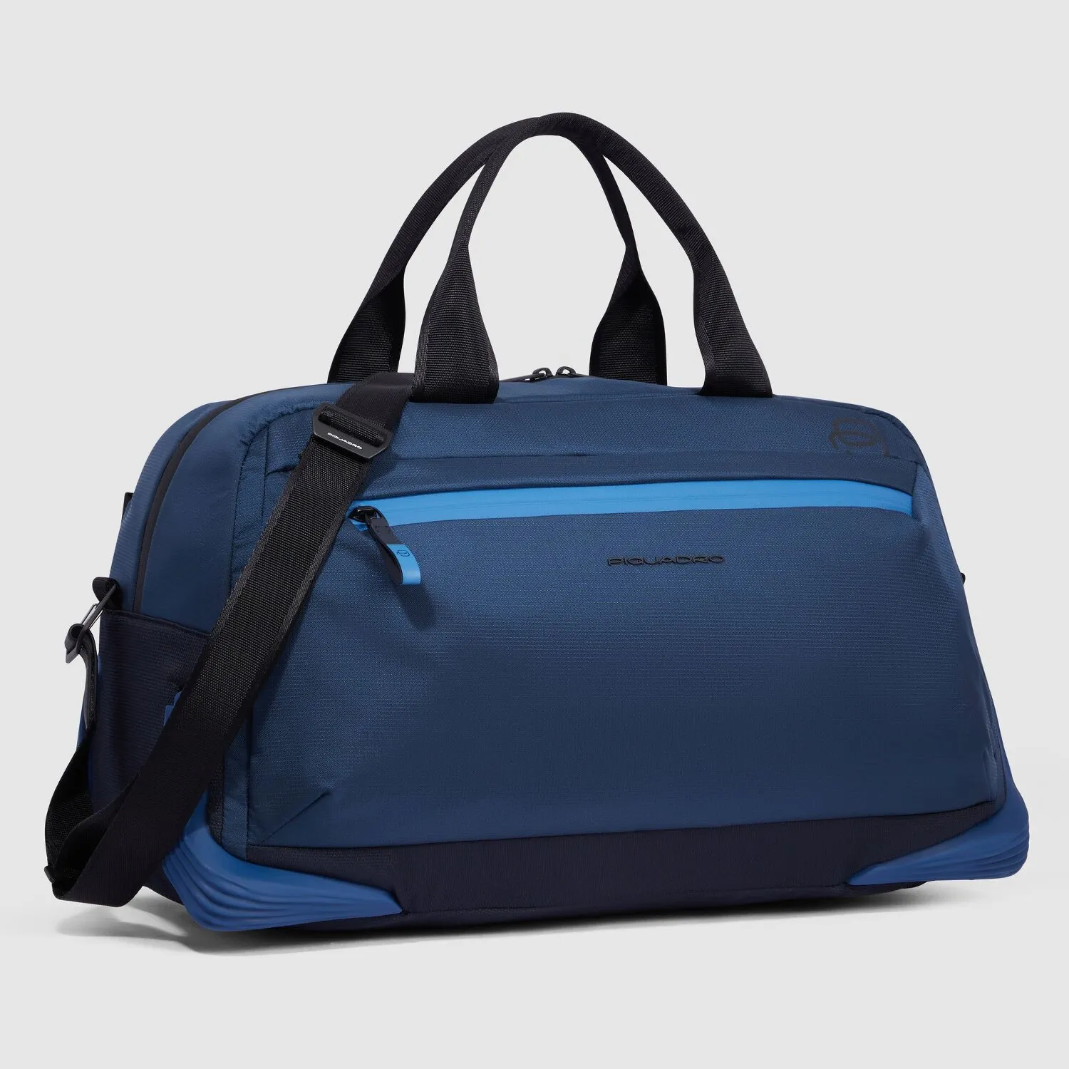 Piquadro Corner 2.0 Borsa da viaggio Weekender 52 cm