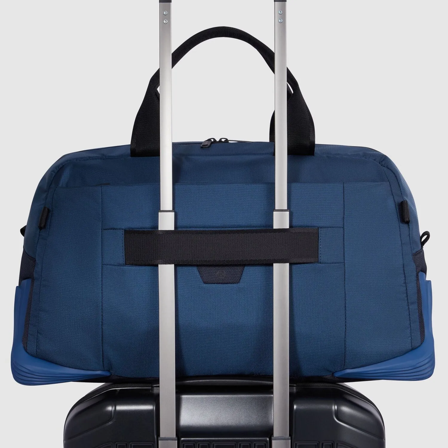 Piquadro Corner 2.0 Borsa da viaggio Weekender 52 cm