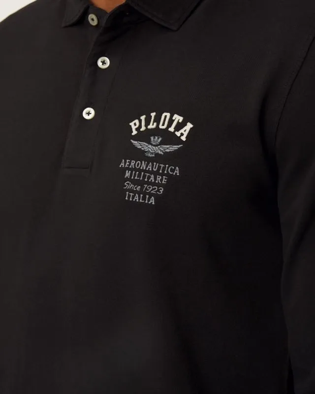 Polo AERONAUTICA MILITARE