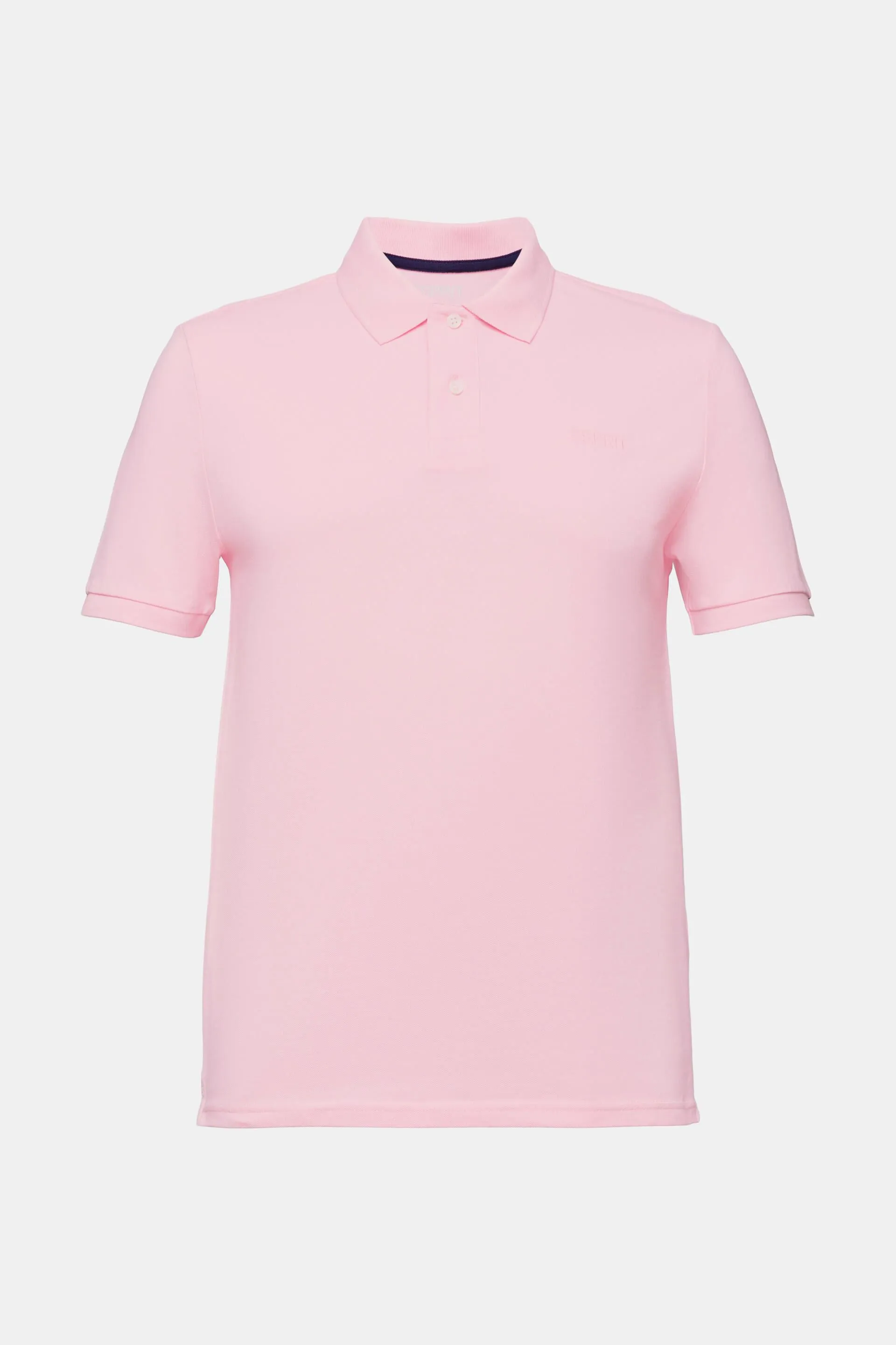 Polo in piqué
