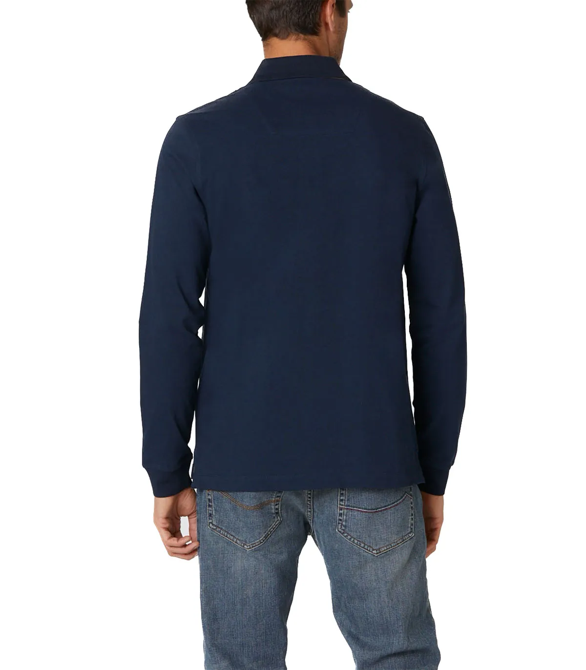Polo Uomo Aeronautica Militare