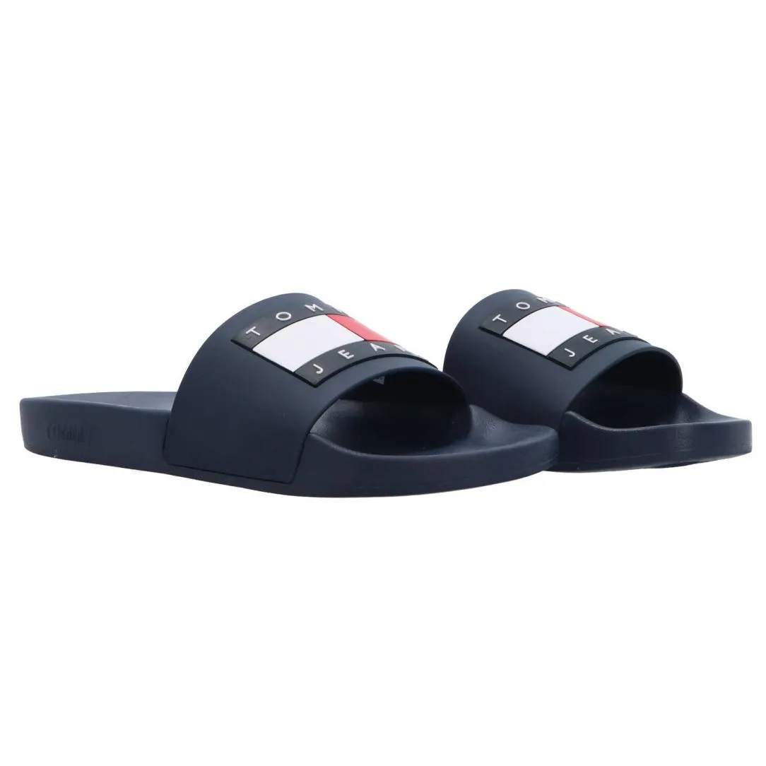 Pool slide ess Blu
