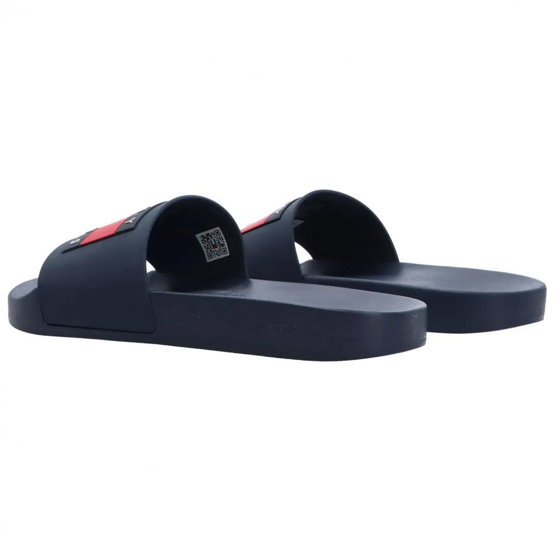 Pool slide ess Blu