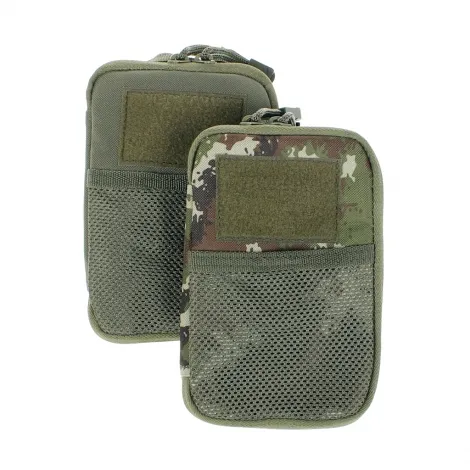 porta block notes militare