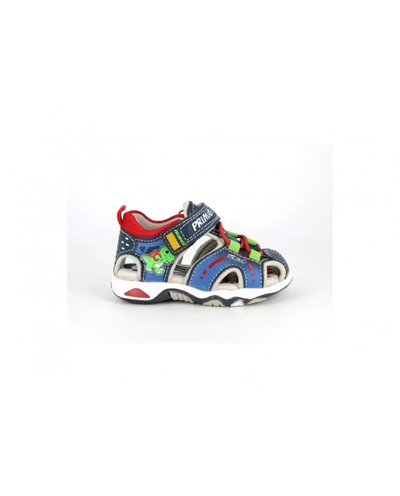 PRIMIGI 1954111 sandali ragnetto bambino primi passi LUCI A LED