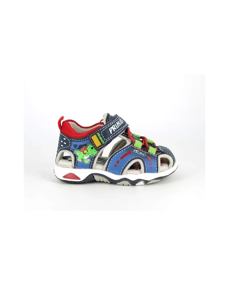 PRIMIGI 1954111 sandali ragnetto bambino primi passi LUCI A LED