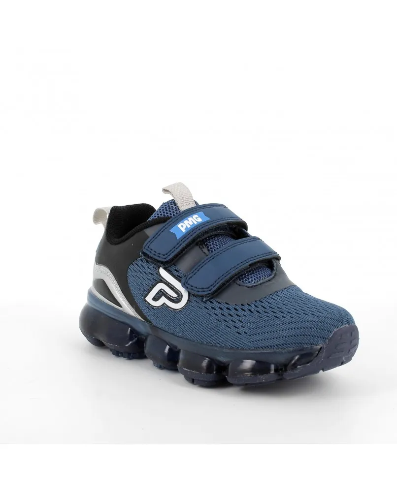 PRIMIGI 3967122 sneakers ginnastica bambino luci led blu