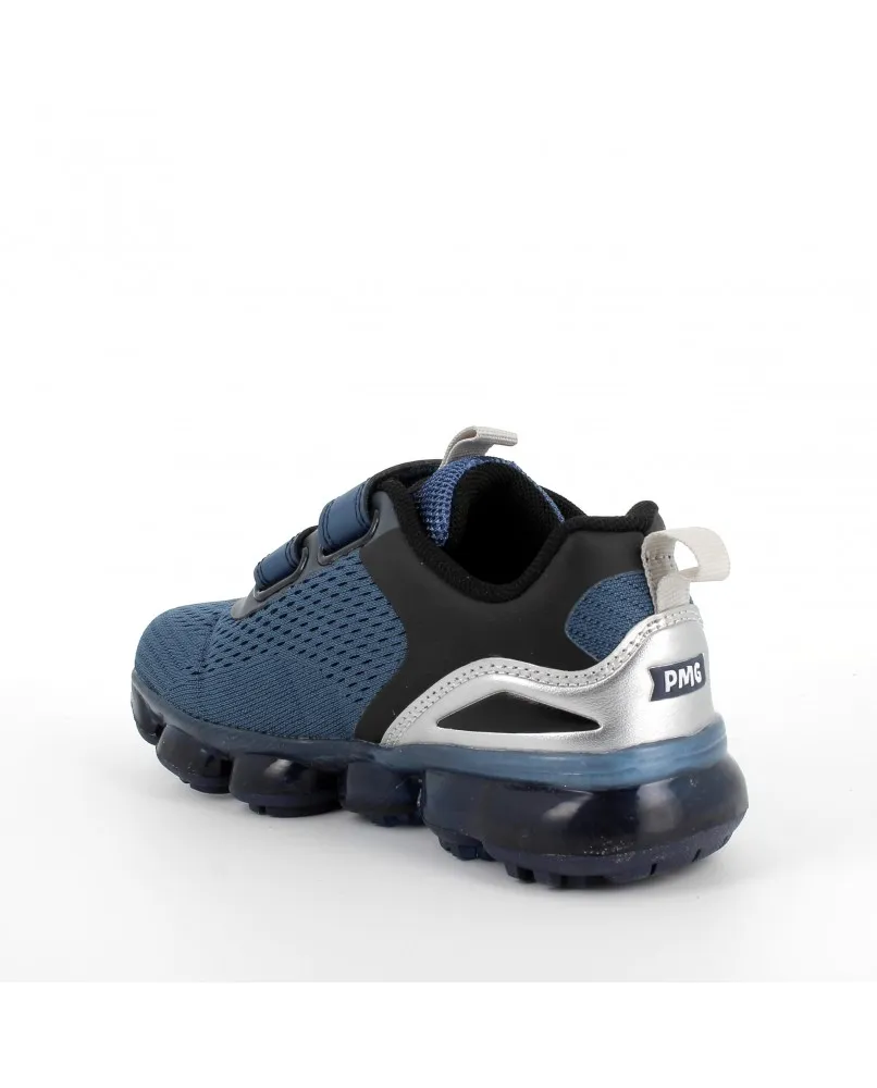 PRIMIGI 3967122 sneakers ginnastica bambino luci led blu