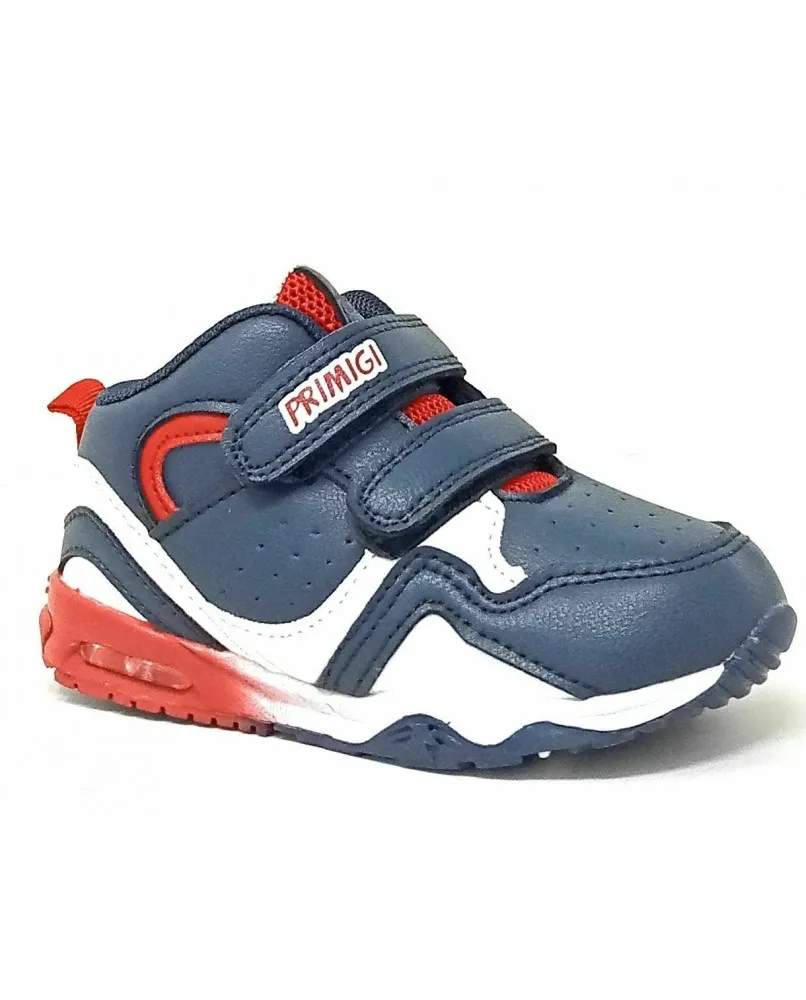 PRIMIGI 8451633 sneakers scarpe bambino luci led