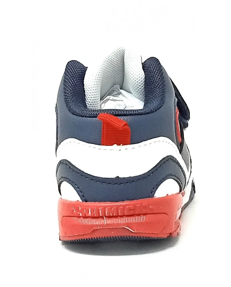 PRIMIGI 8451633 sneakers scarpe bambino luci led