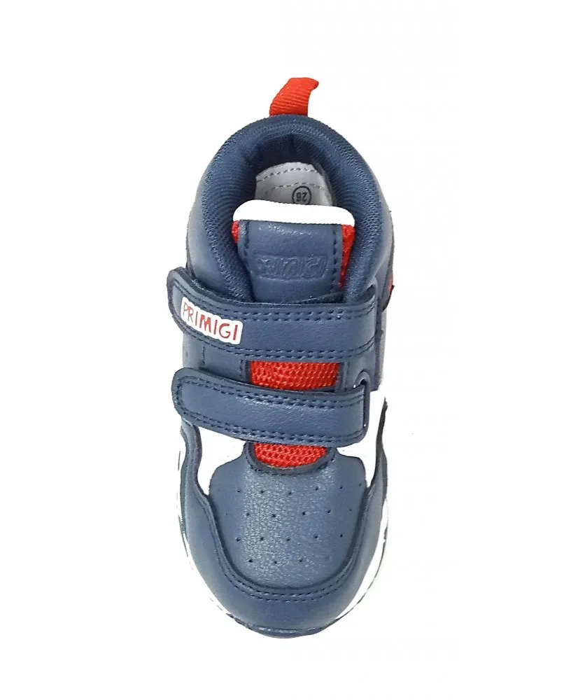 PRIMIGI 8451633 sneakers scarpe bambino luci led