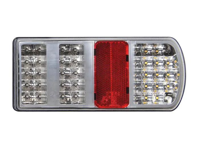 ProPlus fanale posteriore destro LED 5 funzioni