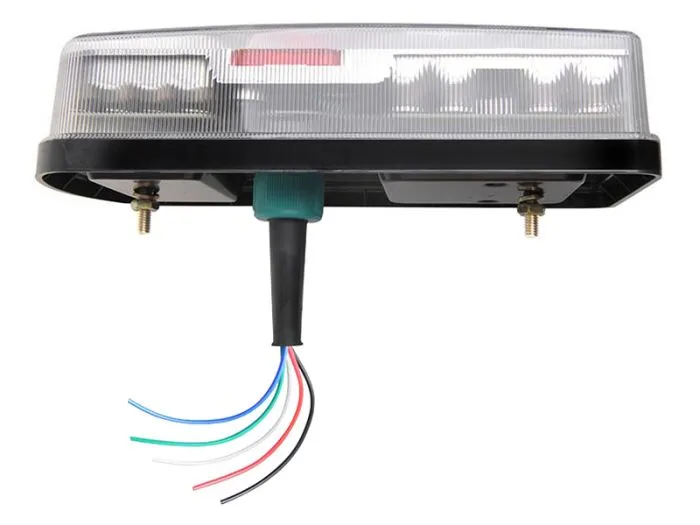 ProPlus fanale posteriore destro LED 5 funzioni