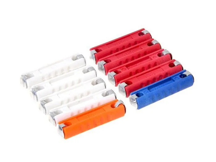 ProPlus set di fusibili Torpedo