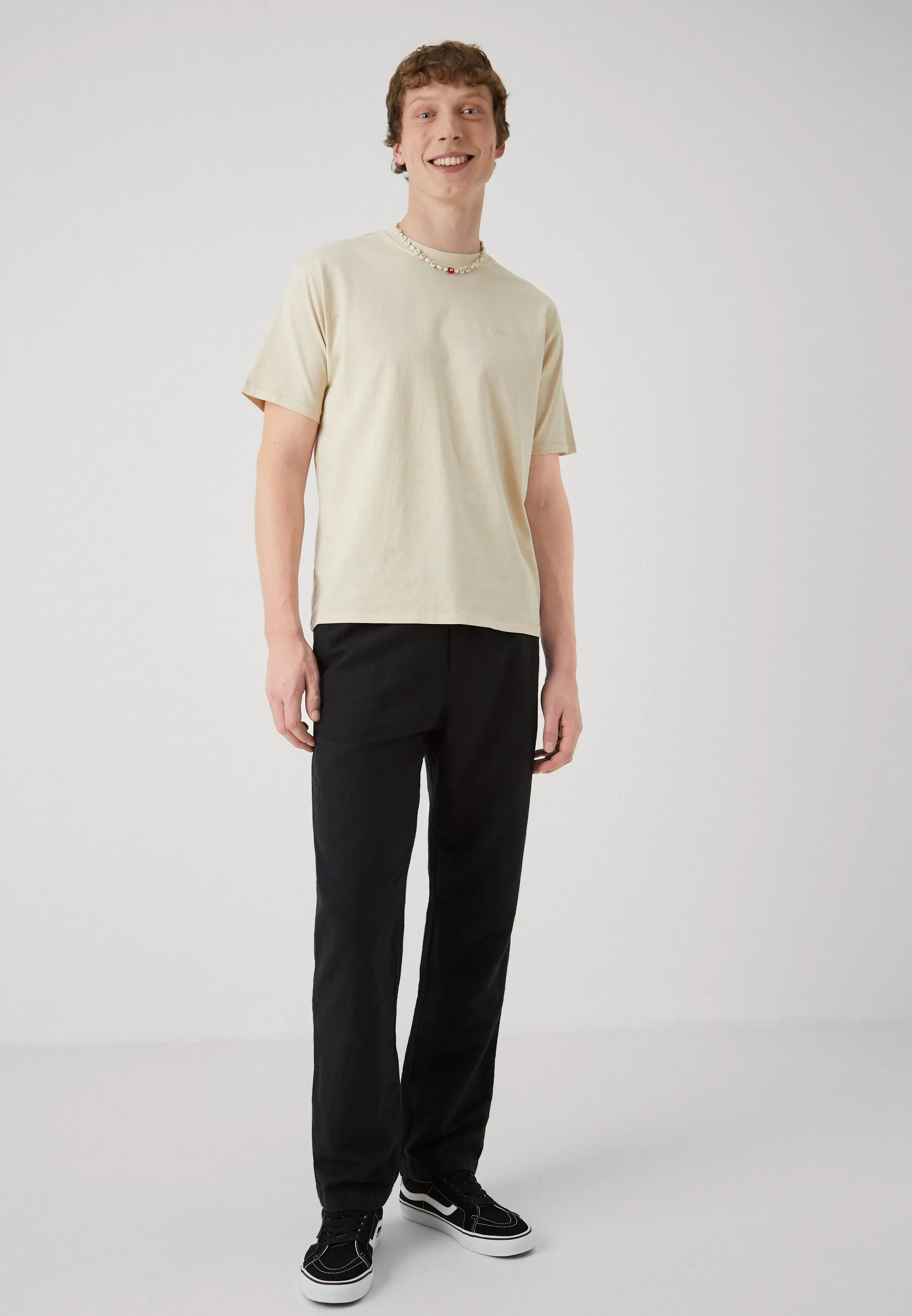 PULL ON - Pantaloni