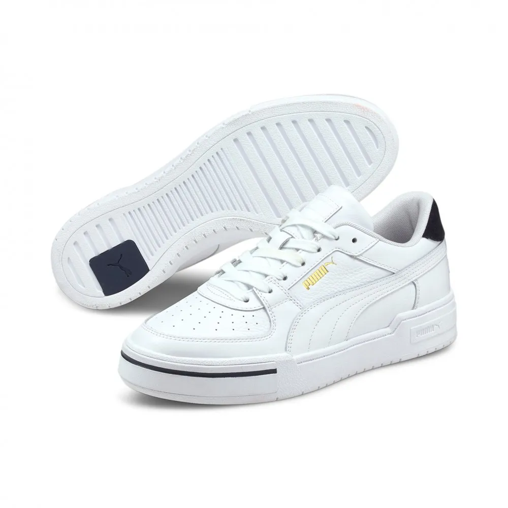 PUMA - CA Pro Heritage - BIANCO - 375811-04