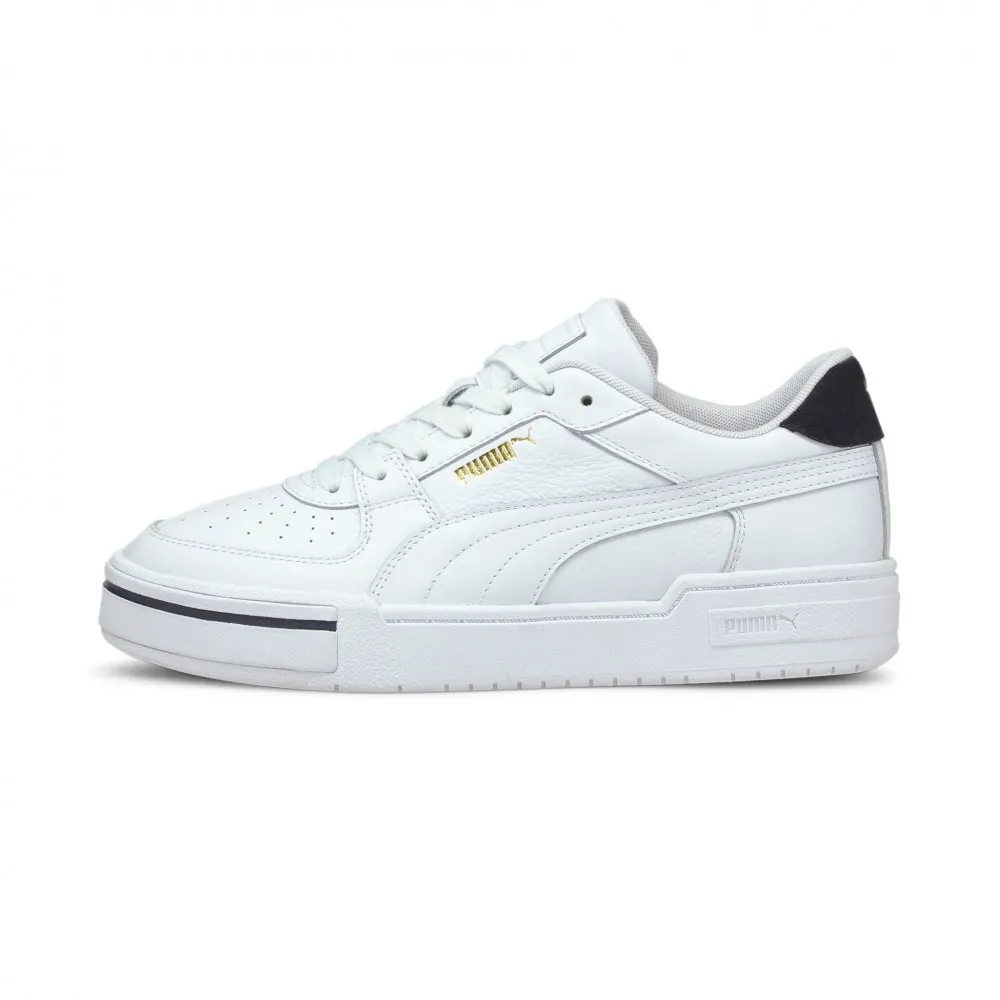 PUMA - CA Pro Heritage - BIANCO - 375811-04