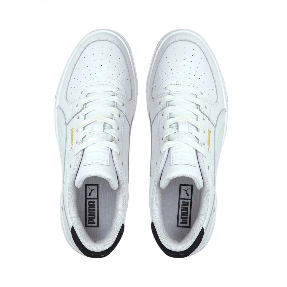 PUMA - CA Pro Heritage - BIANCO - 375811-04