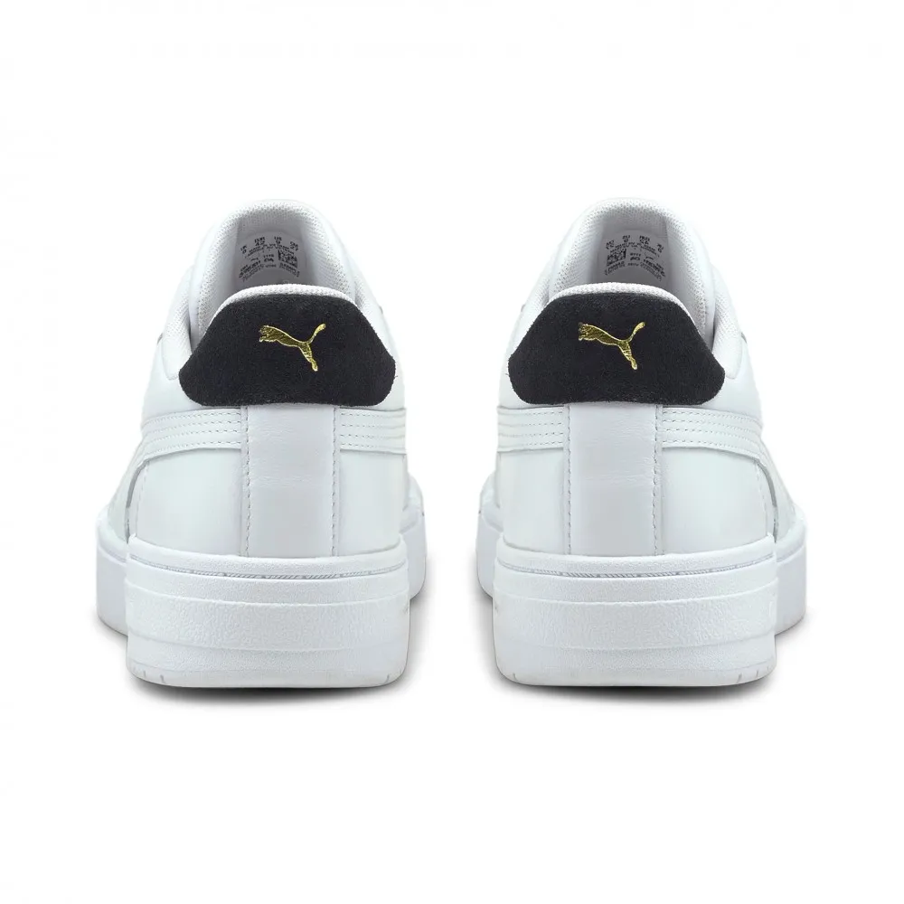 PUMA - CA Pro Heritage - BIANCO - 375811-04