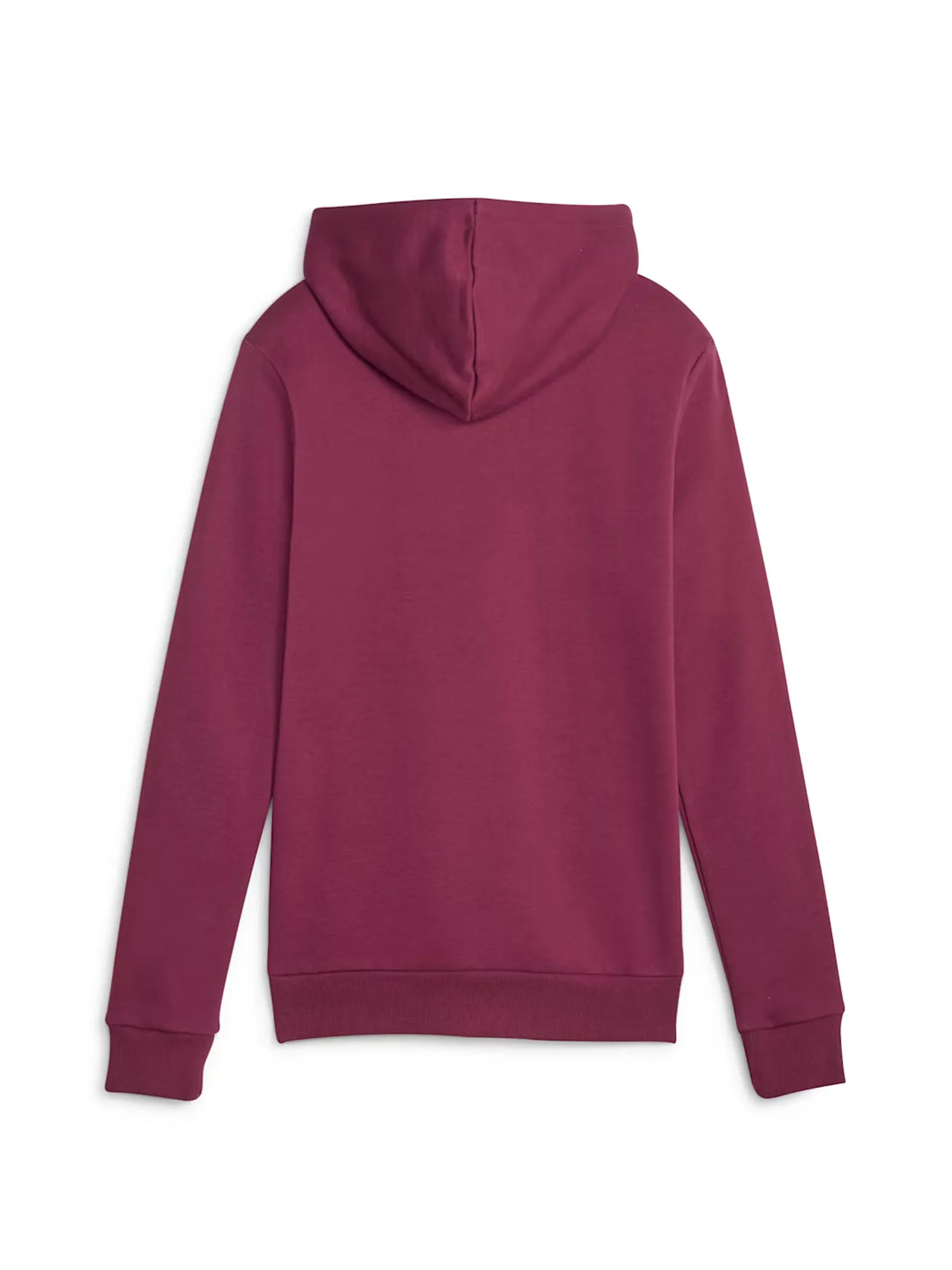 PUMA Felpa con cappuccio Essentials