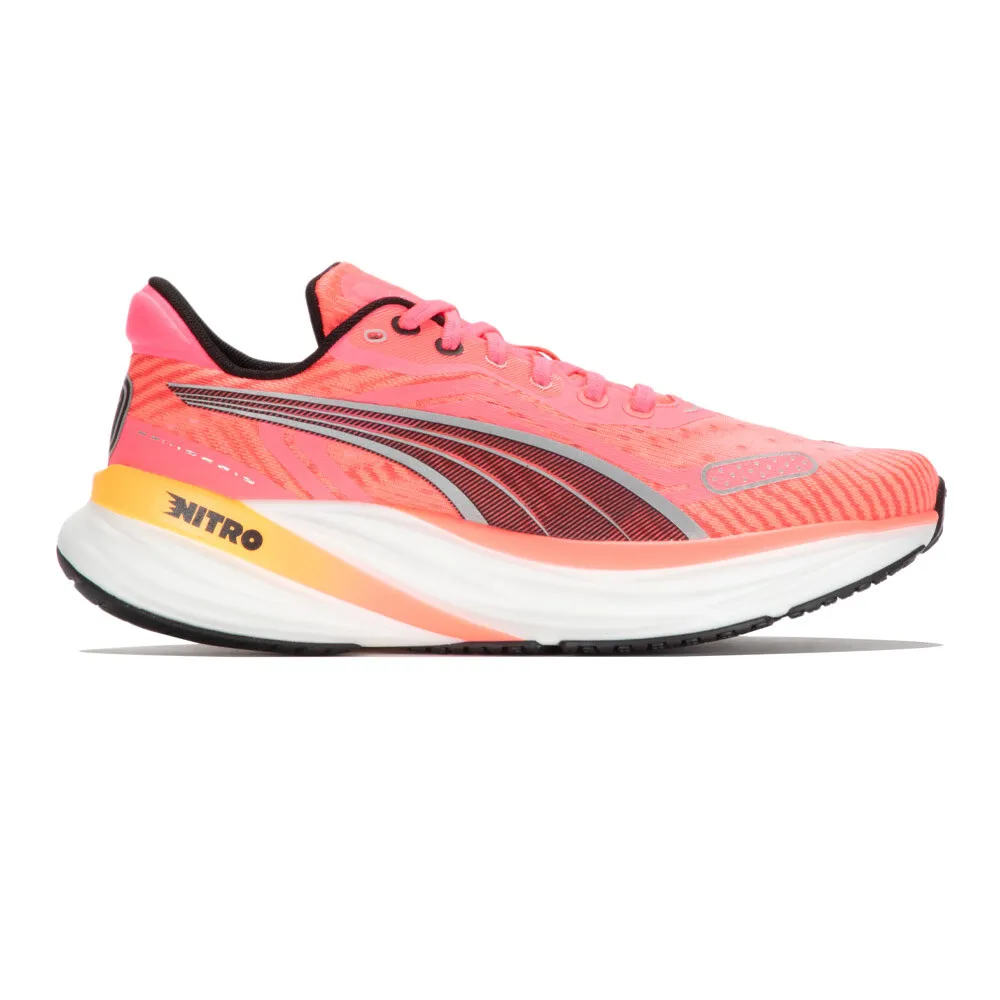 Puma Magnify Nitro Tech 2 per donna Scarpe da Running - AW24